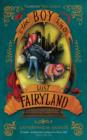 The Boy Who Lost Fairyland - eBook