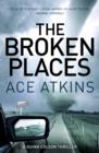The Broken Places - eBook