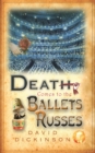 Death Comes to the Ballets Russes - Book