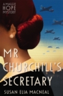 Mr Churchill's Secretary - Book