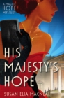 His Majesty's Hope - Book