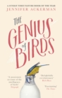 The Genius of Birds - eBook