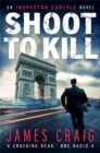 Shoot to Kill - Book
