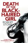 Death of the Black-Haired Girl - eBook