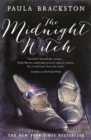 The Midnight Witch - Book