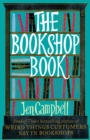 The Bookshop Book - eBook