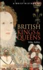 A Brief History of British Kings & Queens - eBook