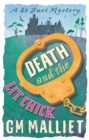 Death and the Lit Chick - Book
