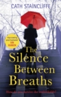 The Silence Between Breaths - Book