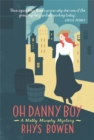 Oh Danny Boy - Book