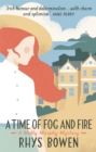 Time of Fog and Fire - Book