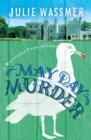 May Day Murder - Book
