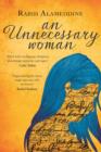 An Unnecessary Woman - eBook