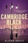 Cambridge Black - eBook