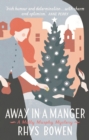 Away in a Manger - eBook