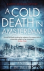 A Cold Death in Amsterdam - eBook
