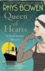 Queen of Hearts - eBook