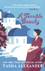 A Terrible Beauty - Book