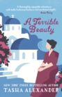 A Terrible Beauty - eBook