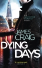 Dying Days - Book