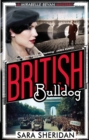 British Bulldog - Book