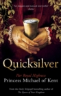Quicksilver : A Novel - eBook