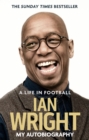 A Life in Football: My Autobiography - Book