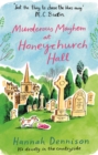 Murderous Mayhem at Honeychurch Hall - Book