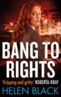 Bang to Rights - Book