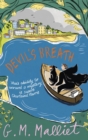 Devil's Breath - Book