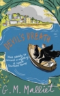Devil's Breath - eBook