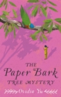 The Paper Bark Tree Mystery - Book