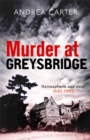 Murder at Greysbridge - eBook
