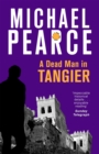A Dead Man in Tangier - Book