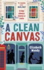 A Clean Canvas - eBook