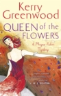 Queen of the Flowers - Book