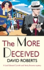 The More Deceived - Book