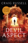 The Devil Aspect : 'A blood-pumping, nerve-shredding thriller' - Book