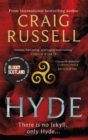 Hyde: WINNER OF THE 2021 McILVANNEY PRIZE FOR BEST CRIME BOOK OF THE YEAR - Book