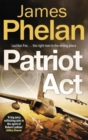Patriot Act - Book