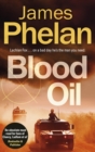 Blood Oil - eBook