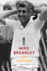 On Cricket - Book
