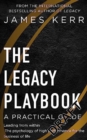 The Legacy Playbook : A Practical Guide - Book