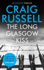The Long Glasgow Kiss - eBook