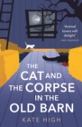 The Cat and the Corpse in the Old Barn - eBook