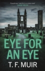 Eye for an Eye - Book