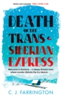Death on the Trans-Siberian Express - Book