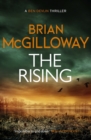 The Rising : A flooded graveyard reveals an unsolved murder in this addictive crime thriller - eBook