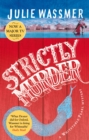 Strictly Murder : Now a major TV series, Whitstable Pearl, starring Kerry Godliman - eBook