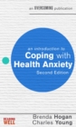 An Introduction to Coping with Health Anxiety, 2nd edition - eBook